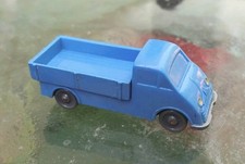1950's Wiking 1:87 HO DKW Fast