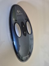 Logitech M-ru77 Bluetooth Presenter Pointer Mouse With Laser Dongle