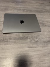 MacBook Pro 16 Zoll