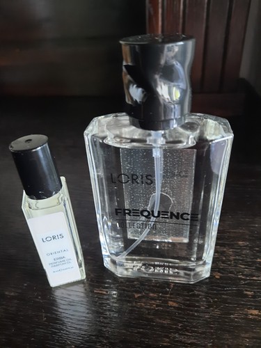 Loris parfum 026 - parfum, mit