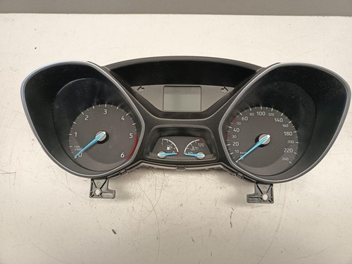 Ford focus iii - ford,
