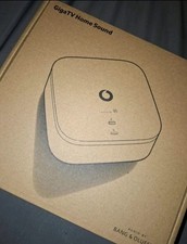 Vodafone Giga TV Home Sound
