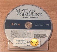Matlab simulink student - &,