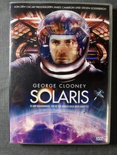 Solaris DVD Sci Fi Klassiker
