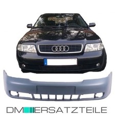 Audi stoßstange vorne - b5,