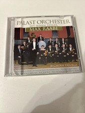 20 Grosse Erfolge von Palast