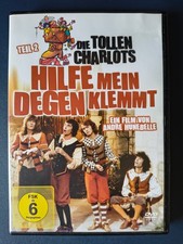 Die tollen charlots teil - die, 2