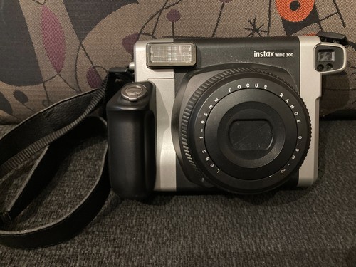 Fujifilm instax wide 300 - fujifilm,