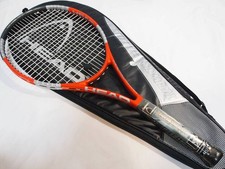 HEAD LIQUIDMETAL RADICAL OS