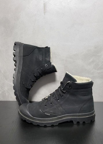 Women palladium boots white - palladium,