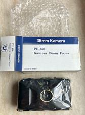 Kamera 35mm PC-606