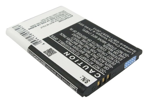 Akku für samsung c5212 - akku,