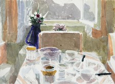 GERALD MÜLLER-SIMON - Am