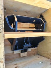 Rahmen fronthydraulik passend - fronthydraulik,