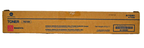 Original konica minolta toner - original,