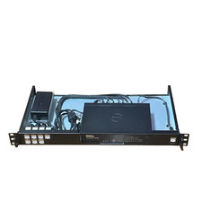 Dell Firewall SonicWALL TZ400