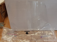 Windschutzscheibe Vespa 50N