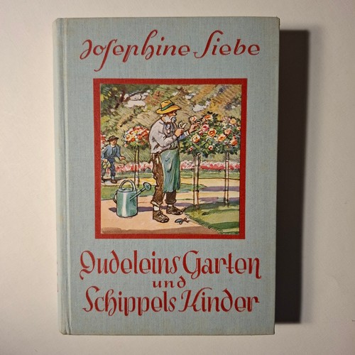 Dudeleins garten und schippels - garten,