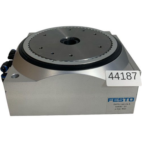 Festo dhtg 140 548087 - festo, dhtg-140-24-a