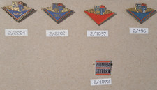 Ddr nva orden - 5x,