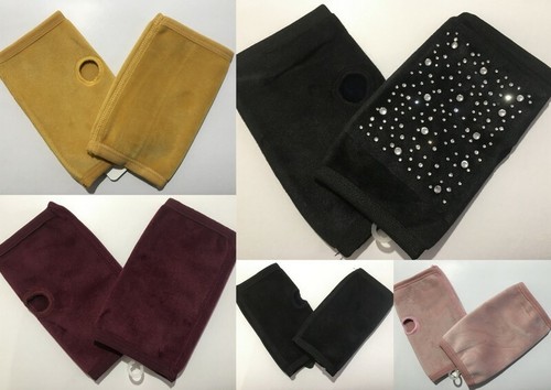 Neu pulswärme handschuhe - neu,