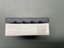 IGBT Semikron SKIIP24NAB12T4V1