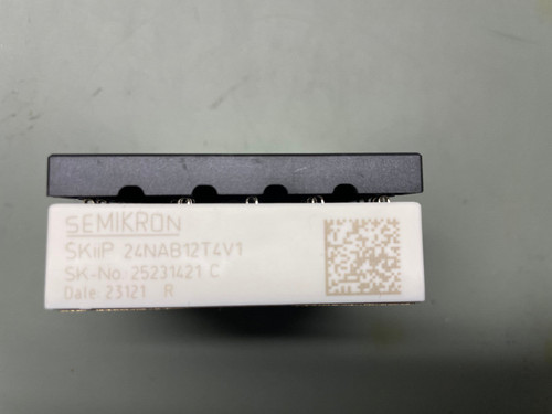 Igbt semikron skiip24nab12t4v1 - semikron,