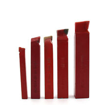 WILKE Drehmeißel Schneidplatte HM-Qualität K10/K20 diverse Ausführungen