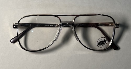 Herren metall high myope - high,