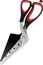 Frepxzlk Pizzaschere mit