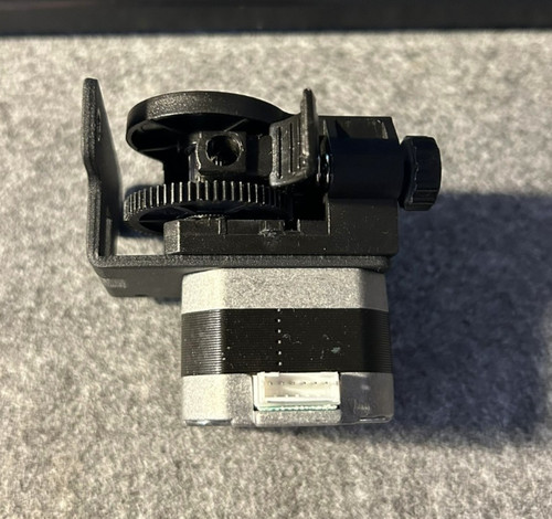 Anycubic extruder filament
