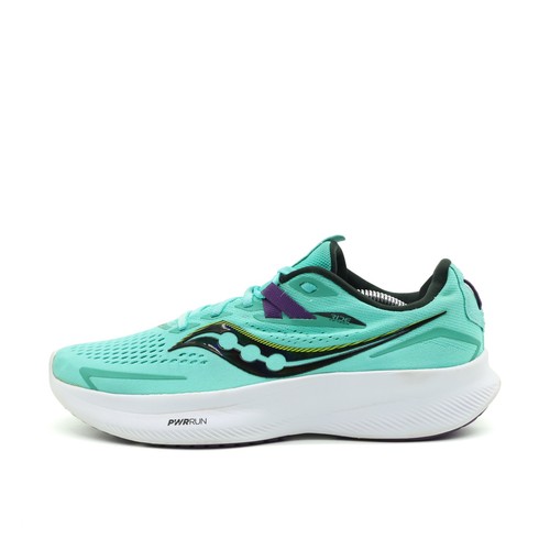 Saucony damen ride - saucony,