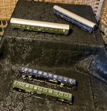 Märklin Konvolut