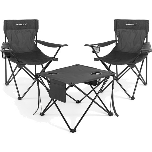 Camping tisch stuhl set - tisch,