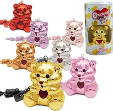 Coccolotti oh my gold: Die