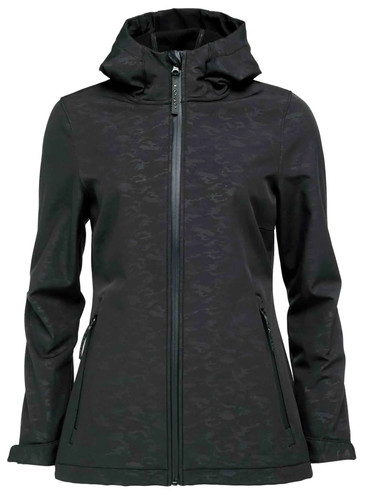 Damen softshelljacke loap - damen,