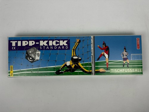 Mieg tipp kick cup 1000 - kick,