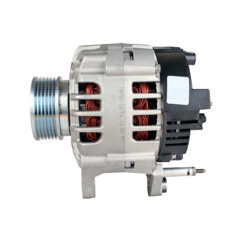 Lichtmaschine generator v - lichtmaschine,