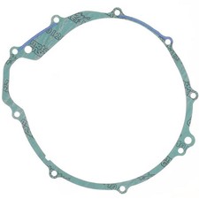 Kupplungsdeckeldichtung für