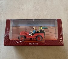 NEU - MOULINSART HERGÉ TINTIN