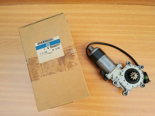 Fensterhebermotor links rhd - links,