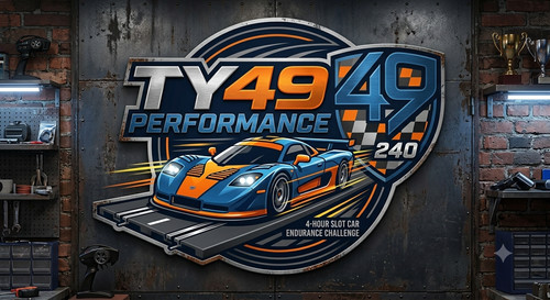 Carrera 132 digital - carrera, or
