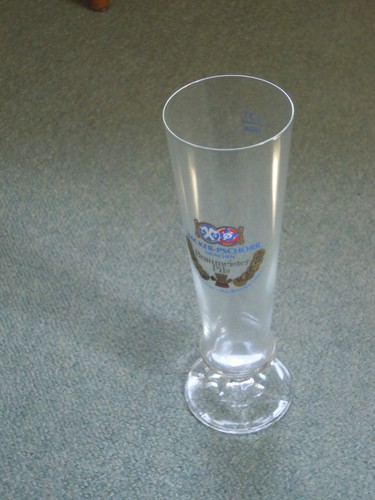 Bierglas hacker pschorr - bierglas, hacker–pschorr