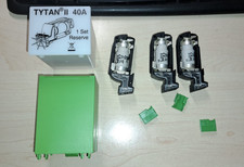 Eaton, Moeller - Reserve-Set