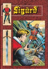 Sigurd Sonderband Nr 65 Hethke