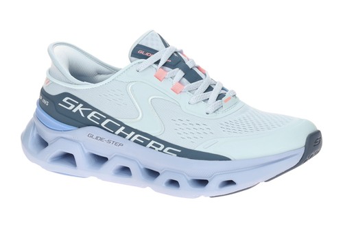 Skechers schuhe glide step - skechers,