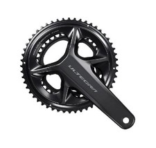 Compatible with Shimano Crank