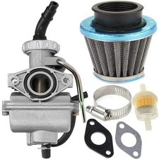 Pz20 vergaser für 50cc 70cc - 50cc,