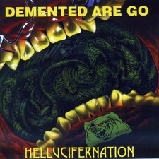 Demented Are Go