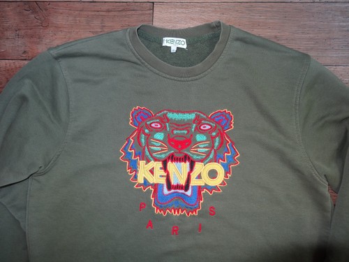 Kenzo pullover versand - /,